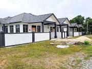 Rumah SEMID BAWAH HARGA PASARAN KG TOK BADIR BERDEKATAN...