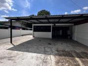 RUMAH SEMID CANTIK Jimat RM100K LUAS RENOVATED DI TAMAN...