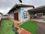 RUMAH SEMID SATU TINGKAT DI DAMANSARA Kuantan Pahang