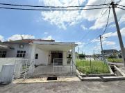 Rumah SemiD Setingkat Corner Lot Kempadang Maju