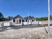 Rumah SemiD Setingkat Di Setar Kanan Marang Terengganu...