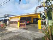 Rumah SemiD Taman Perdana Peramu Pekan