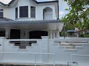 Rumah SemiD untuk dijual