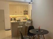 Rumah sentul untuk disewa