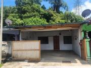 Rumah Setingkat Taman Simpang Kallang Raub Pahang