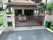 Rumah Setingkat Teres Kuala Pilah Ampang Tinggi Tanjong...