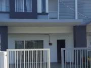 Rumah Sewa 2 Tingkat Jalan Bayam Taman Kiara Kerteh