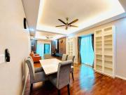 RUMAH SEWA CanTik SeTiawangsa KALEIDOSCOPE KeramaT AeoN MaLL
