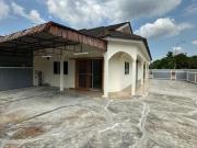 Rumah Sewa Corner Lot Near Ciq 10 minute JB Town Johor