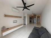 Rumah Sewa Cyberjaya Masreca 19 Apartment Renovated Unit...