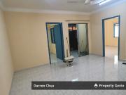 Rumah sewa Dahlia Ground Floor Garden Avenue Seremban 2