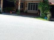 Rumah Sewa Di Kuala terengganu Batu Burok