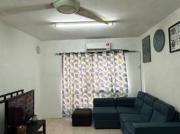 Rumah Sewa di Seksyen 7 Shah Alam
