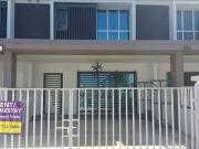 Rumah Sewa di Taman Harmoni Vista Bandar Universiti Pagoh