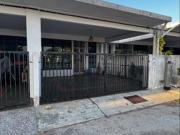 Rumah Sewa Fully Furnished Kuantan