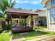 Rumah sewa GambangKuantan