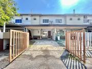 Rumah sewa harga menarik