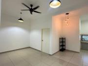 Rumah Sewa KOTASAS Selesa Sedia Diduduki