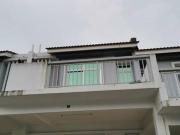 Rumah sewa murah bestari perdana pasir gudang