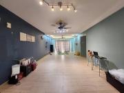 Rumah Sewa Near LRT Apartment PPA1M Bukit Jalil