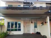 Rumah Sewa Prima 1 Bandar Puteri Jaya