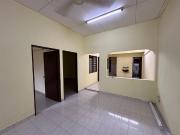 Rumah Sewa Single Storey Terrace House Taman Kepong