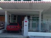 Rumah Sewa Taman Desa Jaya Sungai Petani