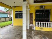 Rumah Sewa Taman Sri pantai Paka
