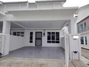 Rumah Sewa Murah Student Tiara Sendayan Fully Furnished
