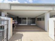 Rumah single storey untuk disewa: Bayu Indera, Lukut,...