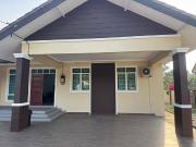 rumah subsale pulau musang terengganu