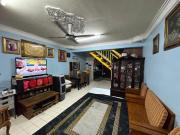 Rumah Taman Nusa Damai