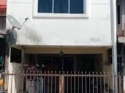 Rumah taman sepanggar