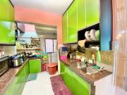 RUMAH TEPI TINGKAT 1 Apartment Santalia Nilai Bandar...