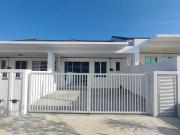 Rumah Teres 1 Tingkat 300k Jalan Kapar FULL LOAN Tanpa...