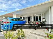 Rumah Teres 1 Tingkat, Jalan Pipit, Taman Bentara, Telok...