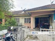 RUMAH TERES 1 TINGKAT | Bandar Mahkota Banting For