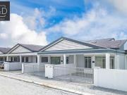 Rumah Teres 1 Tingkat Termurah Di Ipoh Pengkalan