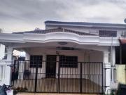 Rumah teres 2 sty end lot d Fasa 1i Bandar Baru Batang Kali