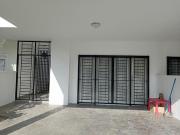 Rumah Teres 2 Tingkat Camelia U12 Cahaya Alam Shah Alam