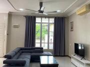 Rumah Teres 2 Tingkat Fully Furnish near HSNZDrawbridge