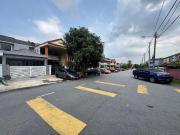 Rumah Teres 2 Tingkat Fully Renovated di Taman Ampang Indah