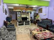 Rumah Teres 2 Tingkat Renovated Taman Sri Mahkota Batu...