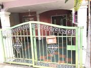 Rumah Teres 2 Tingkat untuk Dijual Batu Berendam