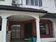 Rumah Teres 2 Tingkat Untuk Disewa
