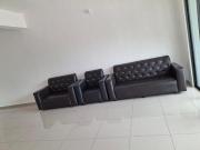 Rumah Teres 2 Tingkat Untuk Disewa