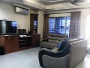 Rumah Teres cuma 5 km ke Suria KLCC