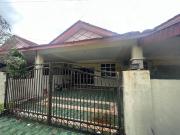 Rumah Freehold Location Menarik di Beserah Pahang