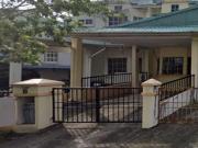 Rumah Teres Dua Tingkat 2000 sq ft Dapatkan RM25000 CASHBACK