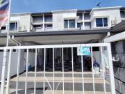 Rumah Teres DUA Tingkat Bandar Laguna Merbok SP sales